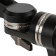 Рукоятки Tilta Quick-release handgrips-15/19mm